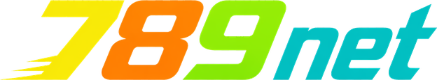 789 net – Logo chính thức